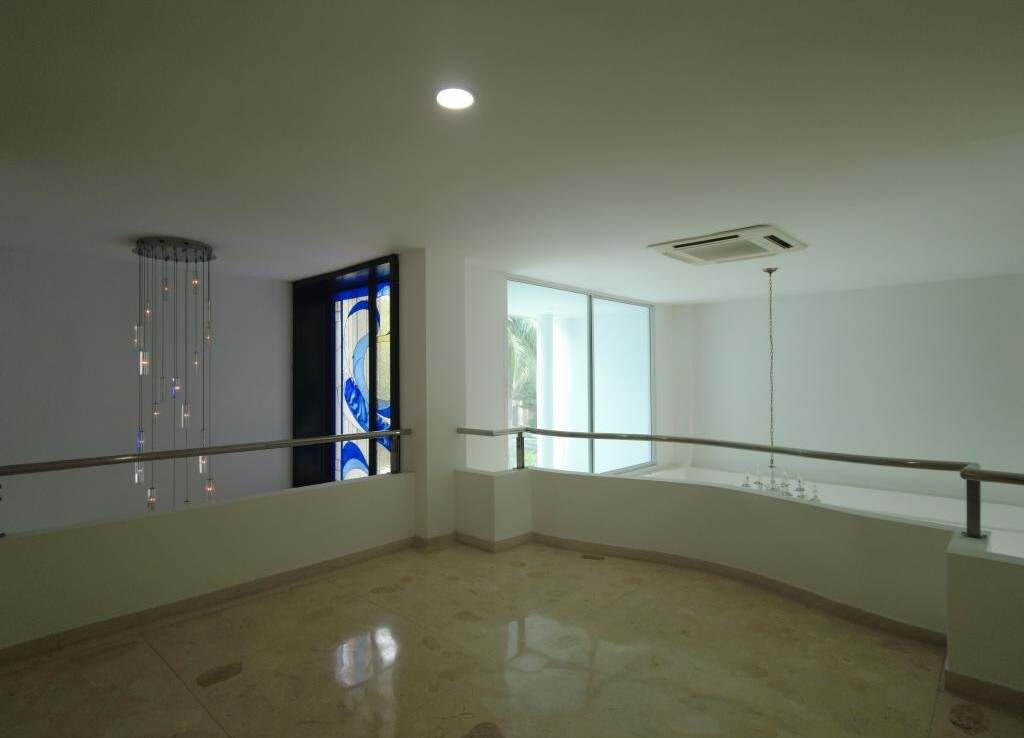 Inmobiliaria Issa Saieh Casa Venta, Villa Campestre, Barranquilla imagen 13