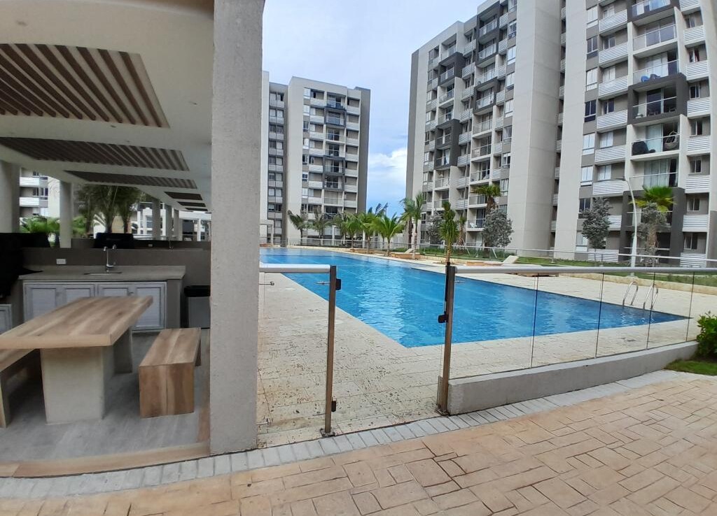 Inmobiliaria Issa Saieh Apartamento Arriendo, Villa Campestre, Barranquilla imagen 19