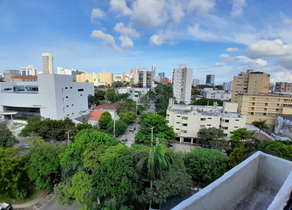 Inmobiliaria Issa Saieh Apartamento Venta, El Prado, Barranquilla imagen 19