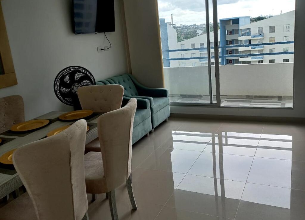 Inmobiliaria Issa Saieh Apartamento Venta, , Cartagena imagen 1