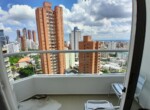 Inmobiliaria Issa Saieh Apartaestudio Arriendo, Alto Prado, Barranquilla imagen 0