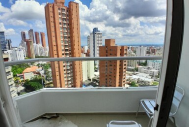 Inmobiliaria Issa Saieh Apartaestudio Arriendo, Alto Prado, Barranquilla imagen 0