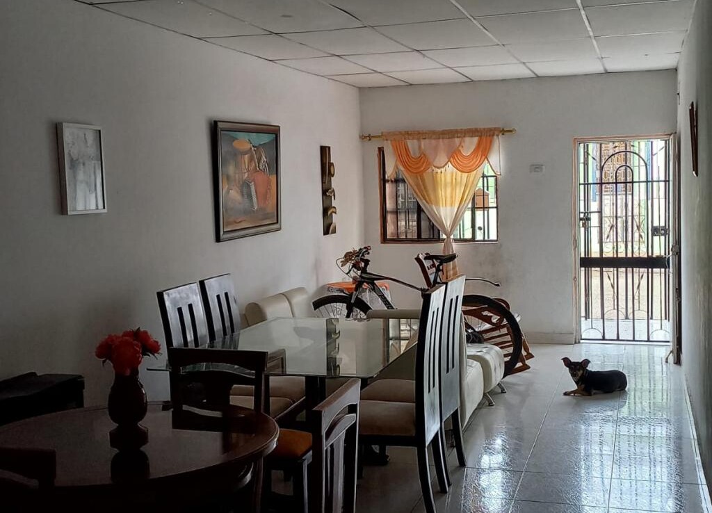 Inmobiliaria Issa Saieh Casa Venta, Chiquinquirá (suroccidente), Barranquilla imagen 2