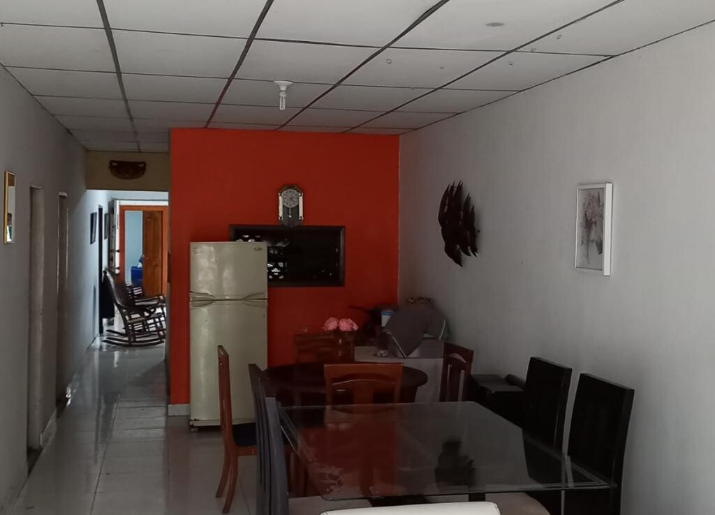 Inmobiliaria Issa Saieh Casa Venta, Chiquinquirá (suroccidente), Barranquilla imagen 1