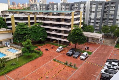 Inmobiliaria Issa Saieh Apartamento Venta, Villa Carolina, Barranquilla imagen 0