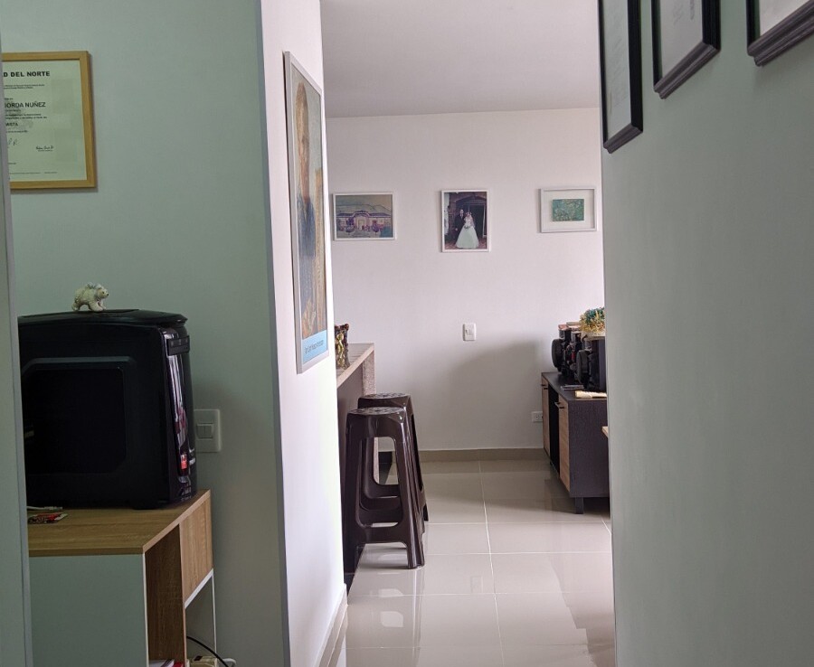 Inmobiliaria Issa Saieh Apartamento Venta, Villa Carolina, Barranquilla imagen 5