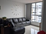Inmobiliaria Issa Saieh Apartamento Venta, Villa Carolina, Barranquilla imagen 2