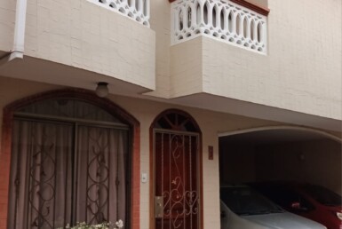 Inmobiliaria Issa Saieh Casa Venta, Nuevo Horizonte, Barranquilla imagen 0