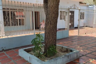 Inmobiliaria Issa Saieh Casa Venta, Olaya Herrera, Barranquilla imagen 0
