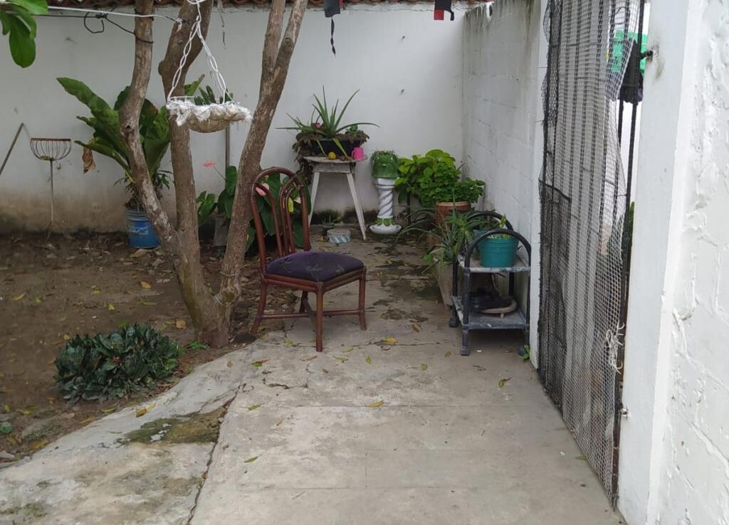 Inmobiliaria Issa Saieh Casa Venta, Olaya Herrera, Barranquilla imagen 9