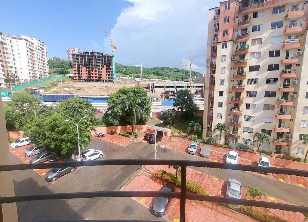 Inmobiliaria Issa Saieh Apartamento Arriendo, Miramar, Barranquilla imagen 2
