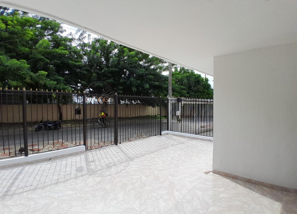 Inmobiliaria Issa Saieh Casa Arriendo/venta, El Recreo, Barranquilla imagen 2