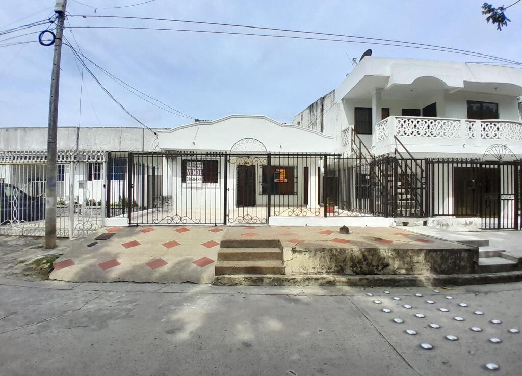 Inmobiliaria Issa Saieh Casa Arriendo/venta, El Recreo, Barranquilla imagen 0