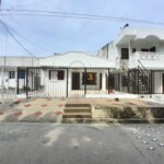 Inmobiliaria Issa Saieh Casa Venta, El Recreo, Barranquilla imagen 0