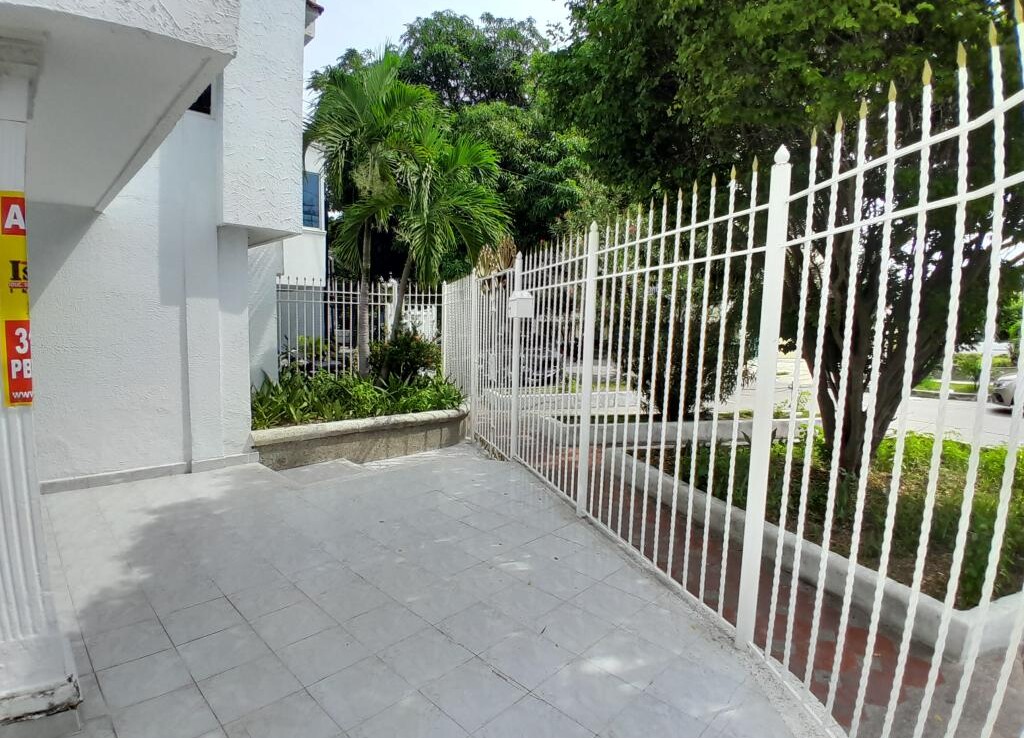 Inmobiliaria Issa Saieh Casa Arriendo, Colombia, Barranquilla imagen 1