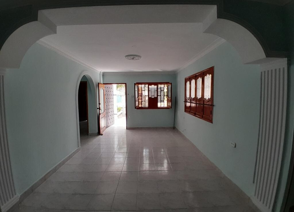 Inmobiliaria Issa Saieh Casa Arriendo, Colombia, Barranquilla imagen 4