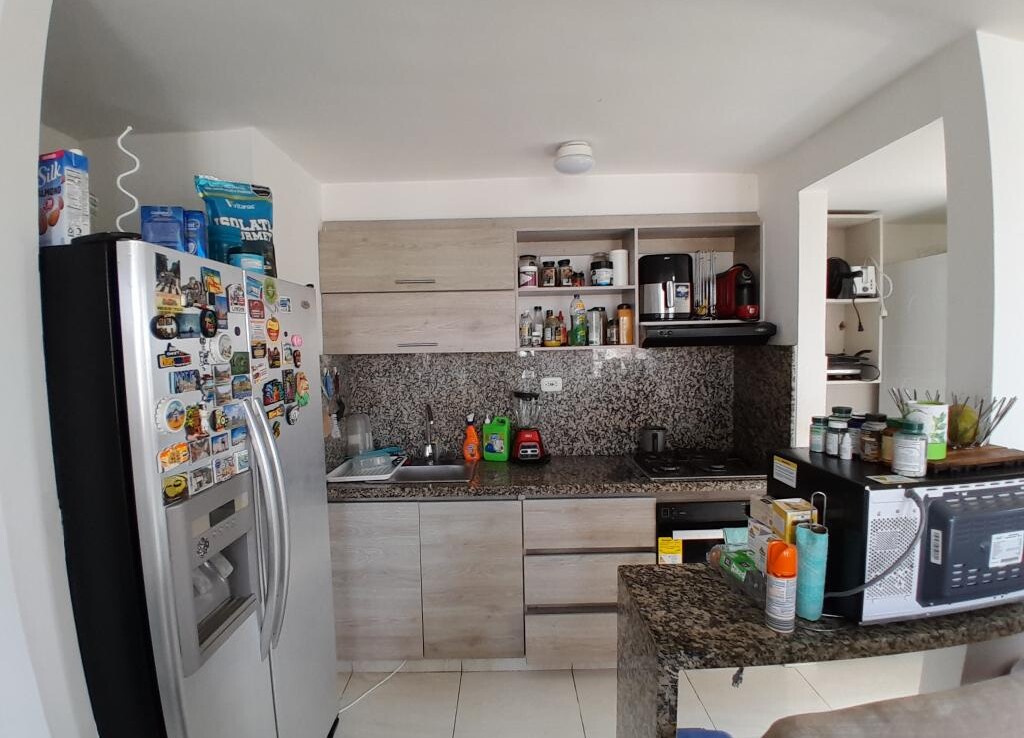 Inmobiliaria Issa Saieh Apartamento Venta, Alameda Del Rio, Barranquilla imagen 3