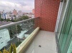 Inmobiliaria Issa Saieh Apartamento Venta, El Tabor, Barranquilla imagen 13