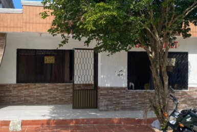 Inmobiliaria Issa Saieh Casa Venta, San Carlos, Puerto Colombia imagen 0