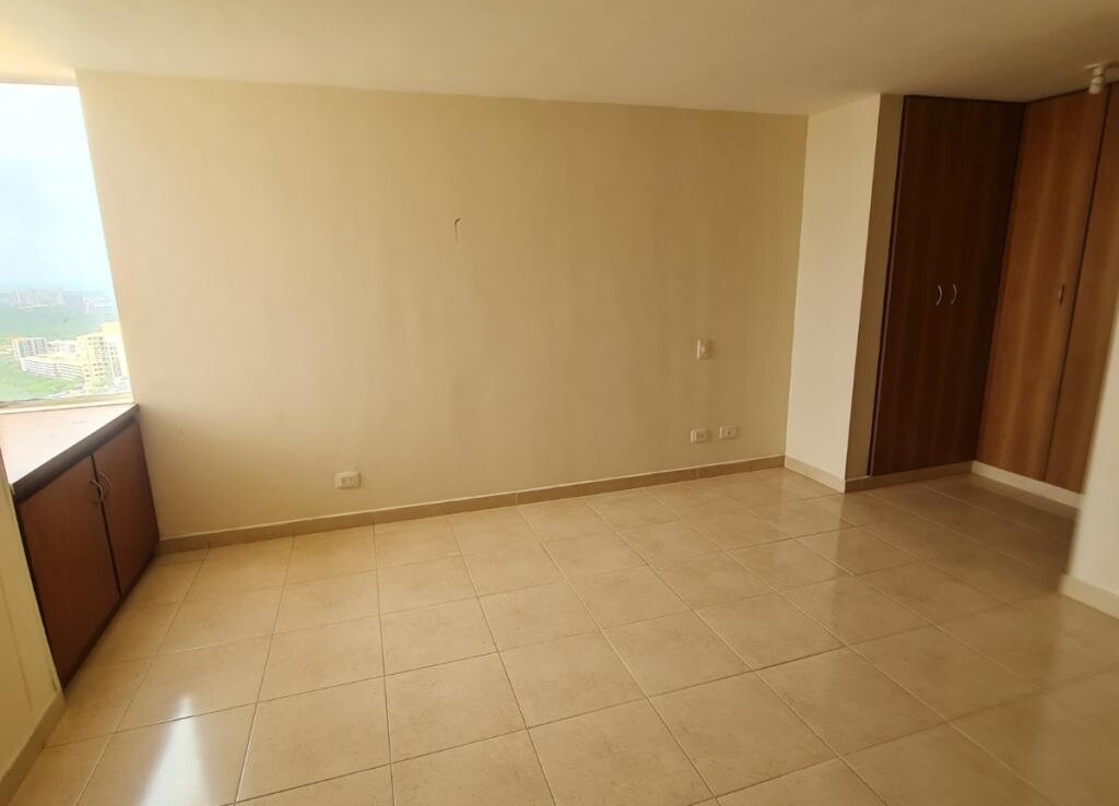 Inmobiliaria Issa Saieh Apartamento Venta, Miramar, Barranquilla imagen 1