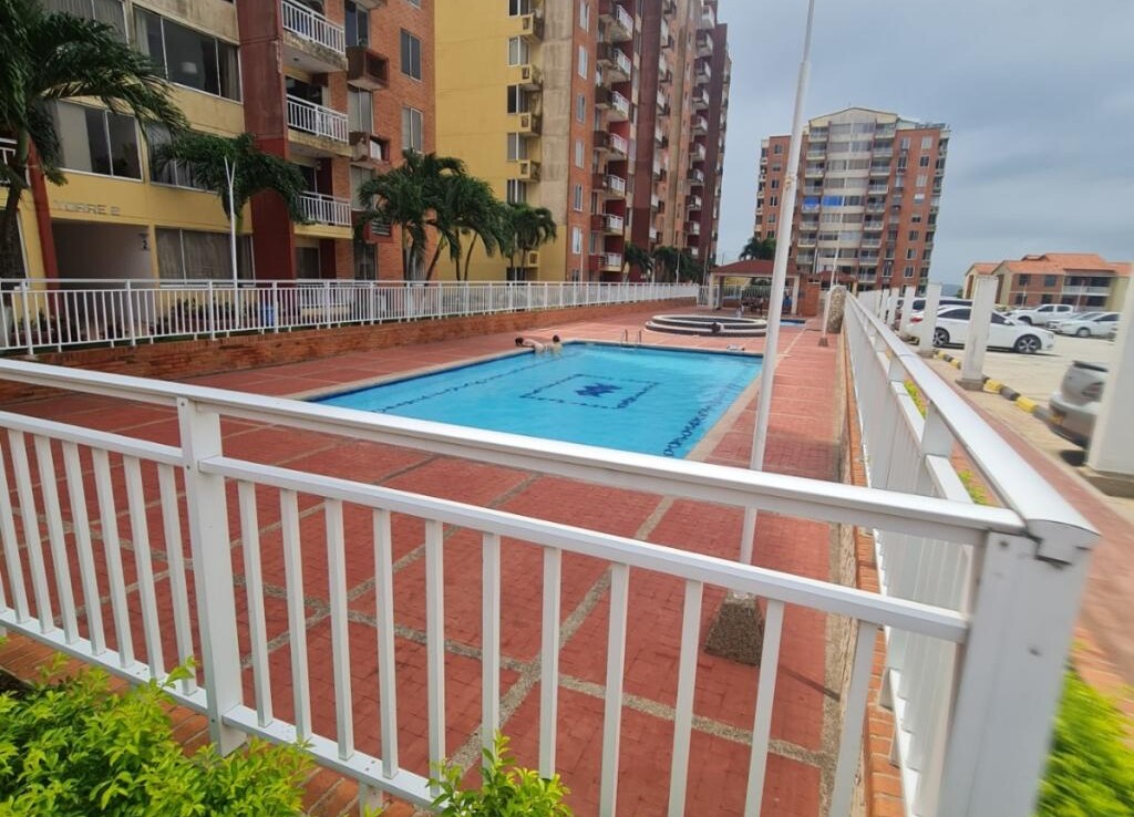 Inmobiliaria Issa Saieh Apartamento Venta, Miramar, Barranquilla imagen 12