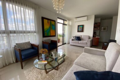 Inmobiliaria Issa Saieh Apartamento Venta, El Golf, Barranquilla imagen 0