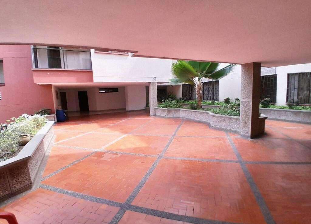 Inmobiliaria Issa Saieh Apartamento Venta, Ciudad Jardín, Barranquilla imagen 12