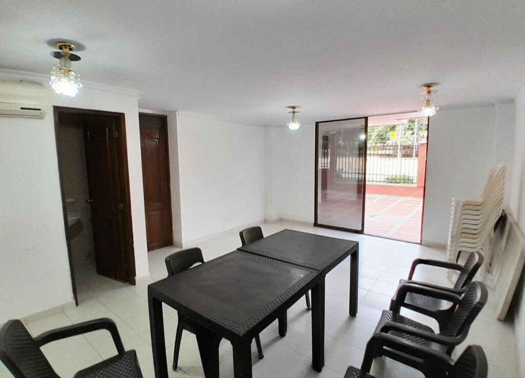Inmobiliaria Issa Saieh Apartamento Venta, Ciudad Jardín, Barranquilla imagen 13
