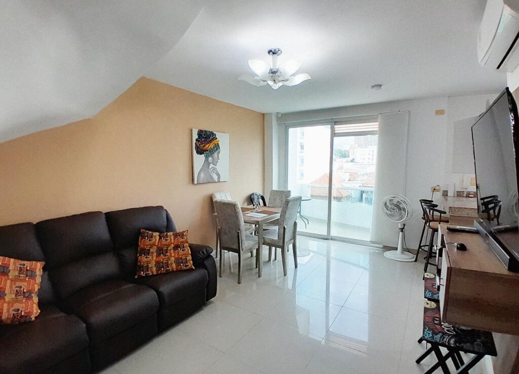Inmobiliaria Issa Saieh Apartamento Arriendo, Villa Santos, Barranquilla imagen 0