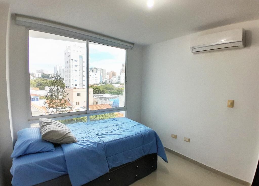 Inmobiliaria Issa Saieh Apartamento Arriendo, Villa Santos, Barranquilla imagen 10