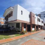 Inmobiliaria Issa Saieh Casa Arriendo, Nuevo Horizonte, Barranquilla imagen 0