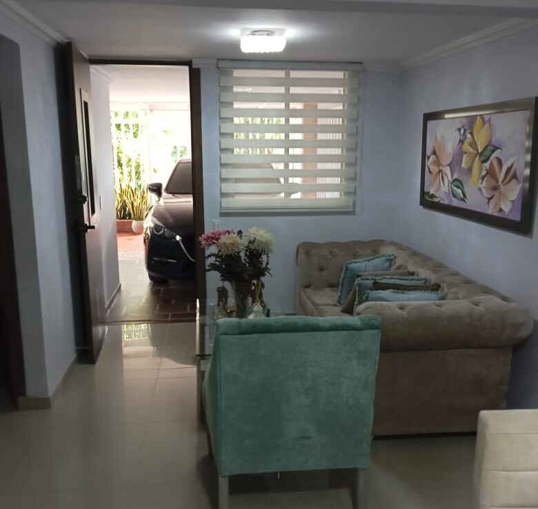 Inmobiliaria Issa Saieh Casa Venta, Caribe Verde, Barranquilla imagen 3