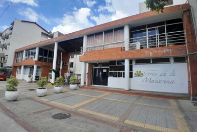 Inmobiliaria Issa Saieh Apartamento Arriendo, Kennedy, Barranquilla imagen 0