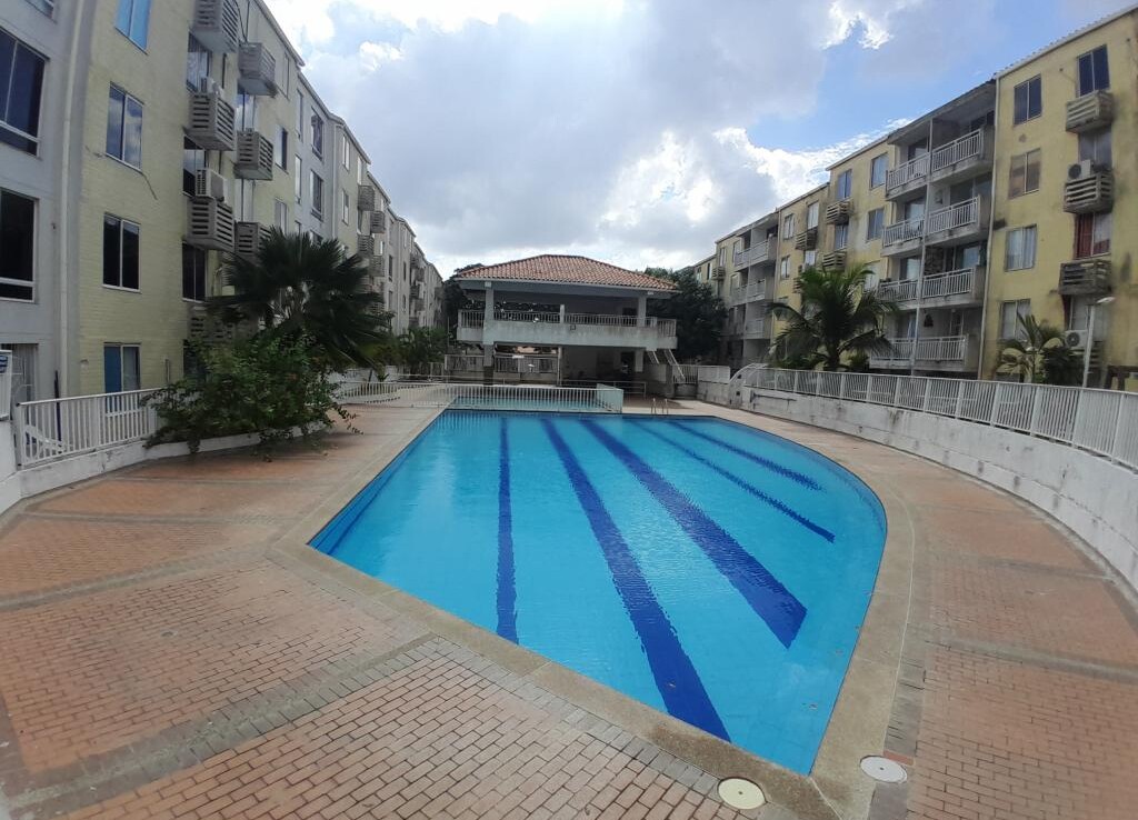 Inmobiliaria Issa Saieh Apartamento Arriendo, Kennedy, Barranquilla imagen 17