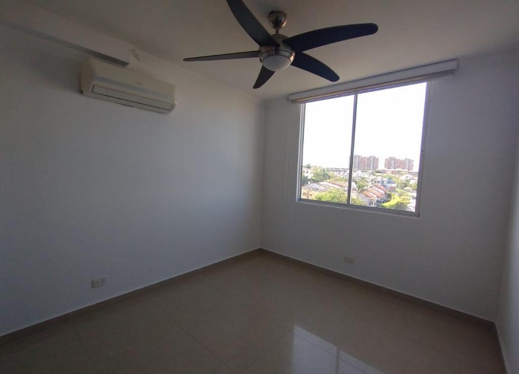Inmobiliaria Issa Saieh Apartamento Venta, El Tabor, Barranquilla imagen 9