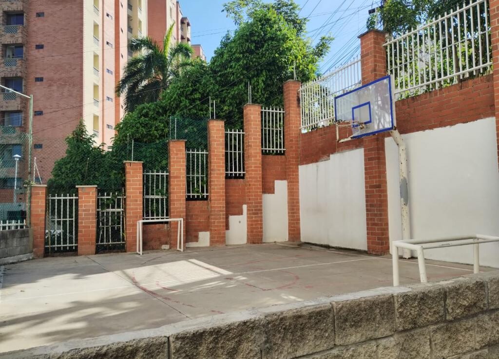 Inmobiliaria Issa Saieh Apartamento Venta, El Tabor, Barranquilla imagen 16