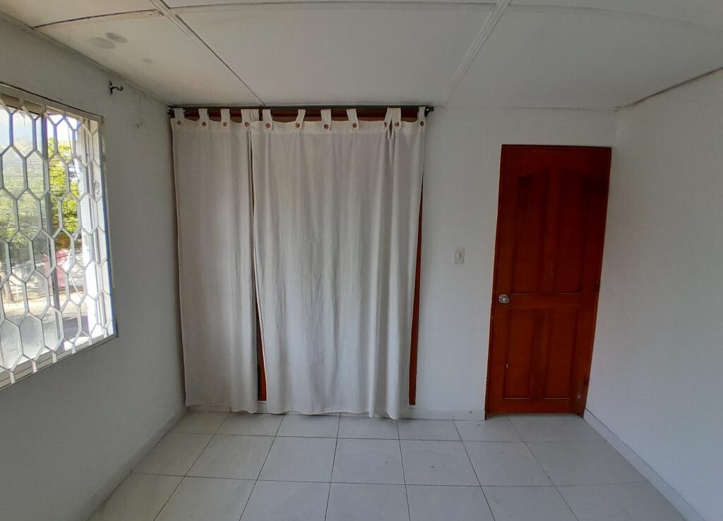 Inmobiliaria Issa Saieh Apartamento Arriendo, Chiquinquirá (suroccidente), Barranquilla imagen 11