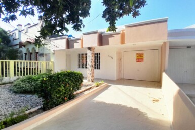 Inmobiliaria Issa Saieh Casa Arriendo, Santa Ana, Barranquilla imagen 0