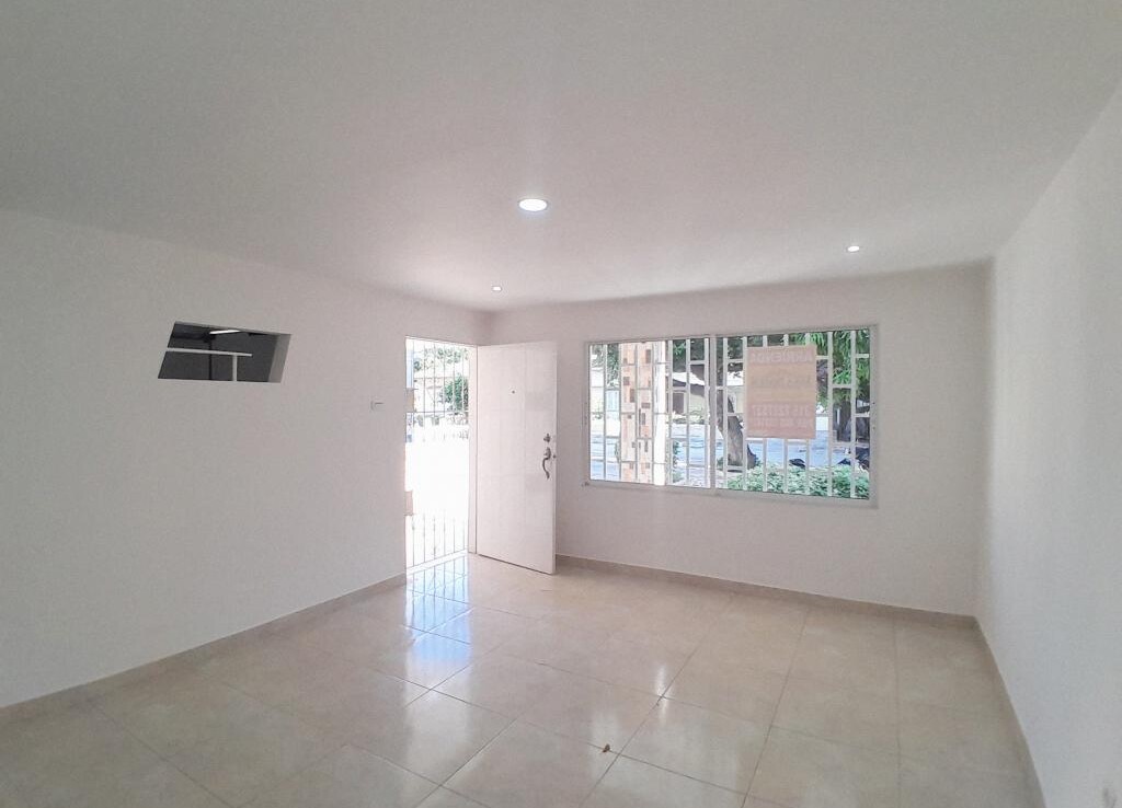 Inmobiliaria Issa Saieh Casa Arriendo, Santa Ana, Barranquilla imagen 1