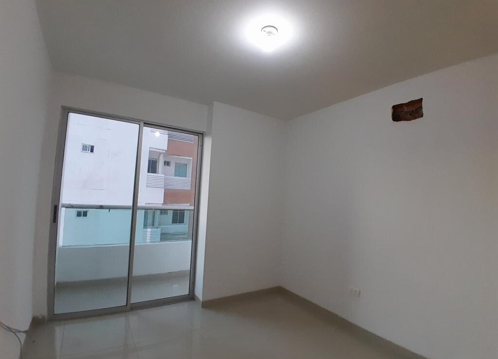 Inmobiliaria Issa Saieh Apartamento Arriendo/venta, La Campiña, Barranquilla imagen 15