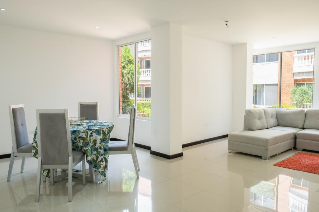 Inmobiliaria Issa Saieh Apartamento Venta, Villa Campestre, Barranquilla imagen 1