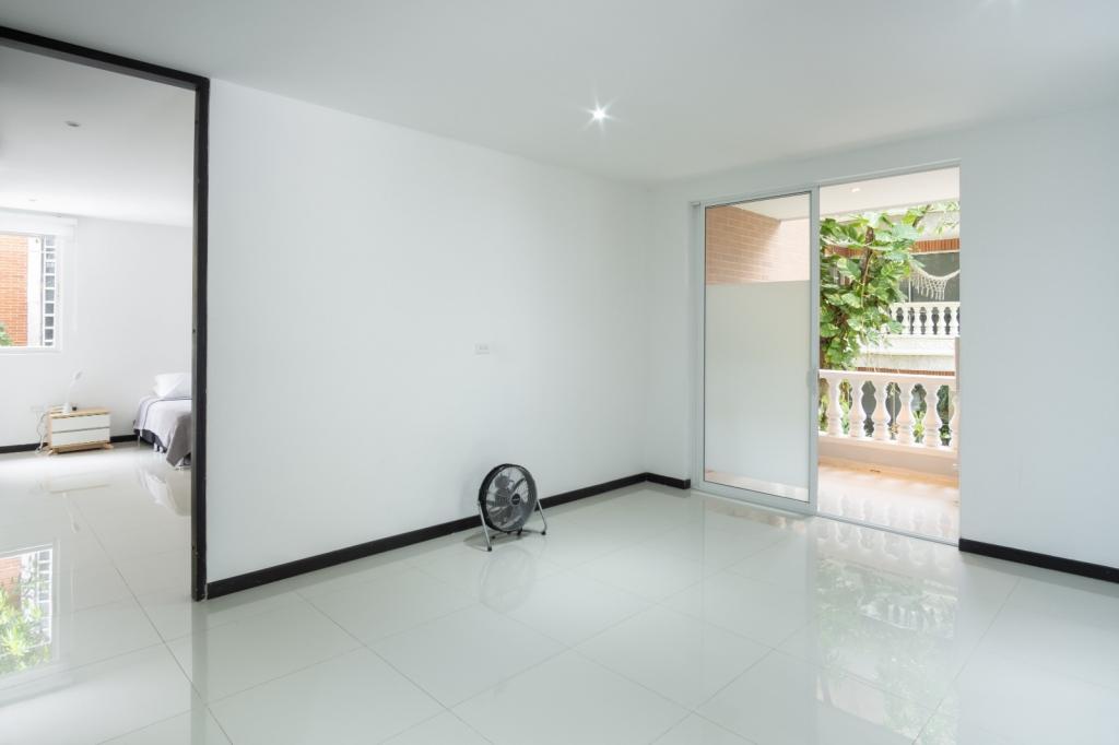 Inmobiliaria Issa Saieh Apartamento Venta, Villa Campestre, Barranquilla imagen 11