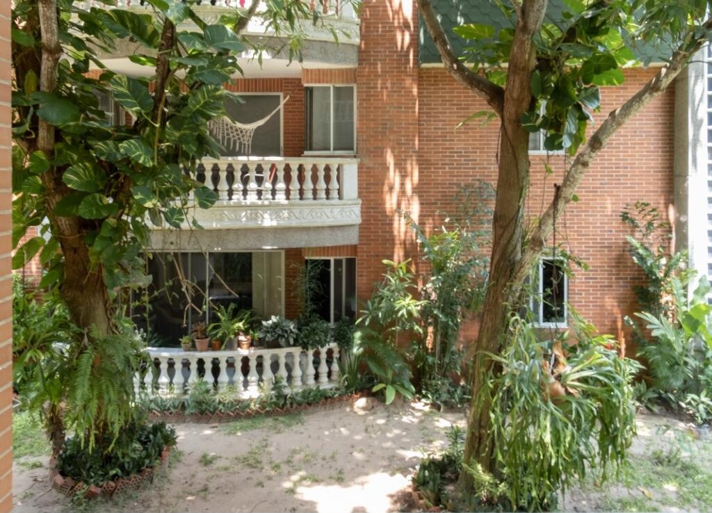 Inmobiliaria Issa Saieh Apartamento Venta, Villa Campestre, Barranquilla imagen 26