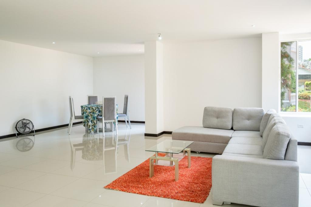 Inmobiliaria Issa Saieh Apartamento Venta, Villa Campestre, Barranquilla imagen 3
