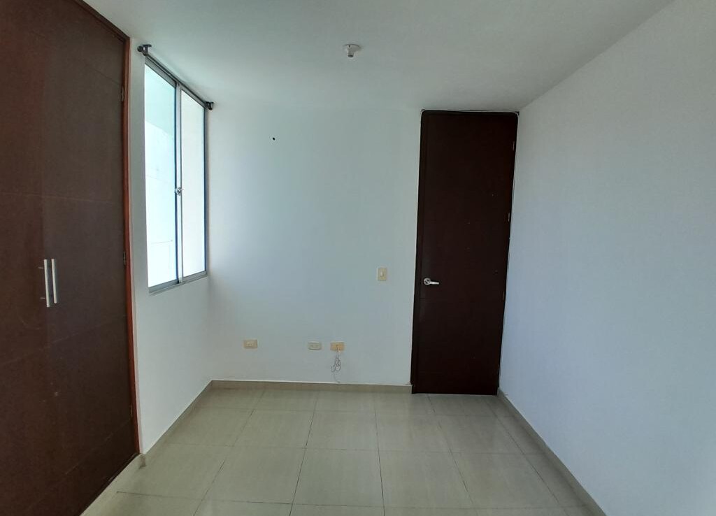 Inmobiliaria Issa Saieh Apartamento Arriendo, La Cumbre, Barranquilla imagen 24
