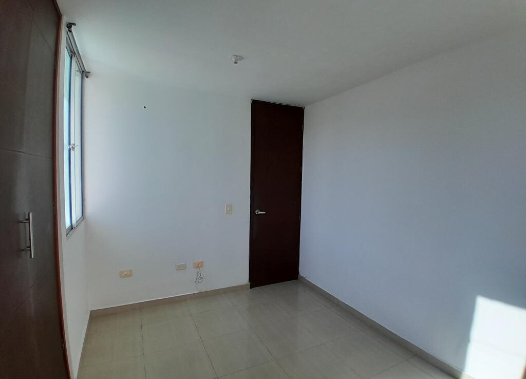 Inmobiliaria Issa Saieh Apartamento Arriendo, La Cumbre, Barranquilla imagen 9