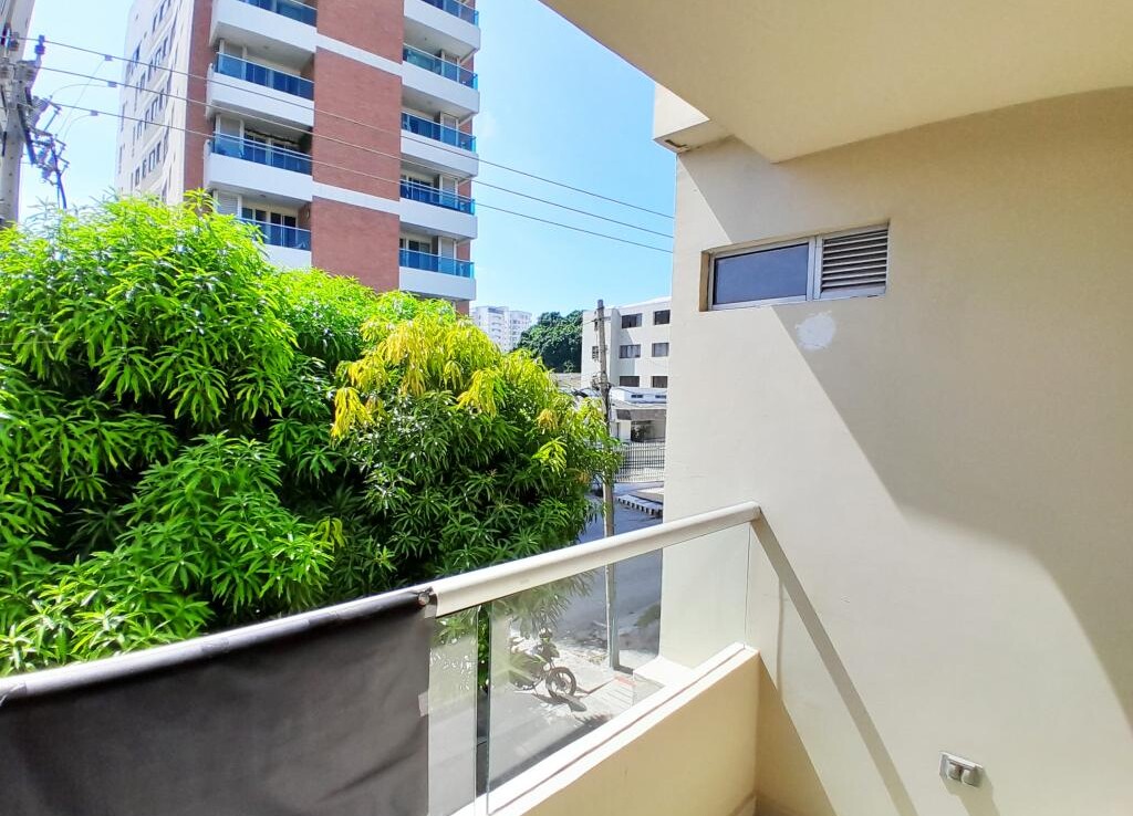 Inmobiliaria Issa Saieh Apartamento Arriendo, Ciudad Jardín, Barranquilla imagen 10