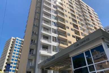Inmobiliaria Issa Saieh Apartamento Arriendo, Bostón, Barranquilla imagen 0