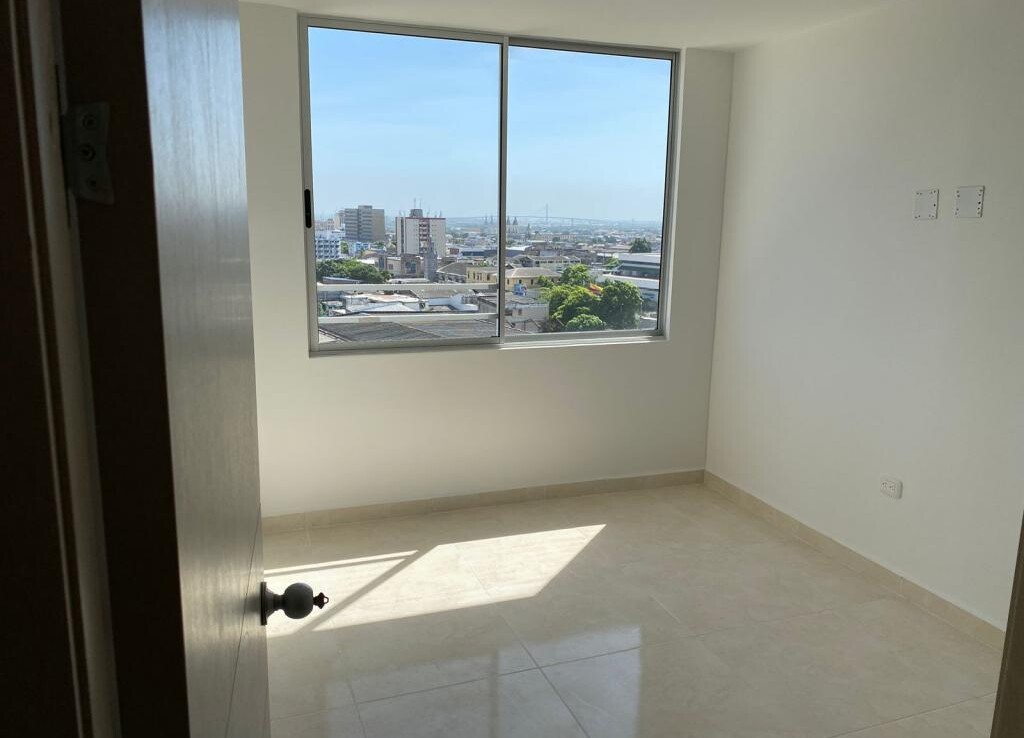 Inmobiliaria Issa Saieh Apartamento Arriendo, Bostón, Barranquilla imagen 8