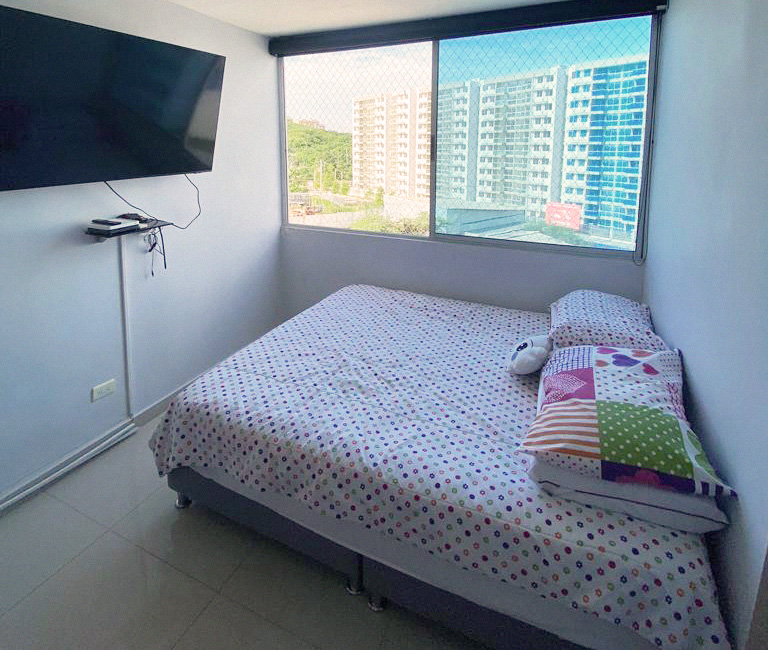 Inmobiliaria Issa Saieh Apartamento Venta, Miramar, Barranquilla imagen 5
